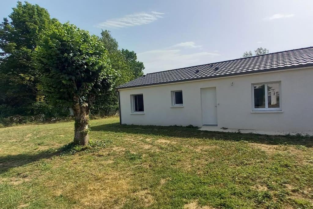 Les Granges De Soulagnieux Et Sa Piscine Privee Villa Piégut-Pluviers Buitenkant foto