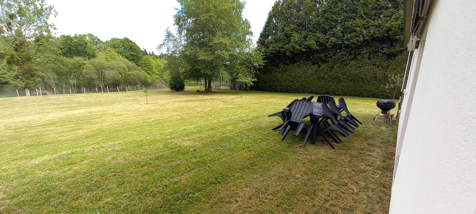 Les Granges De Soulagnieux Et Sa Piscine Privee Villa Piégut-Pluviers Buitenkant foto